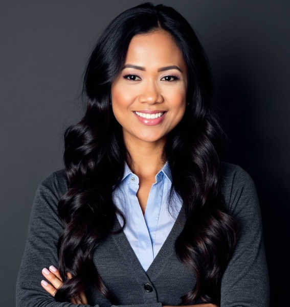 Girlie O’Brien, CEO of Veterans Serving Heroes LLC