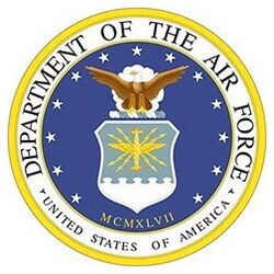 U.S. Air Force seal