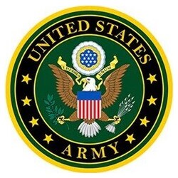 U.S. Army seal