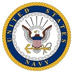 U.S. Navy seal